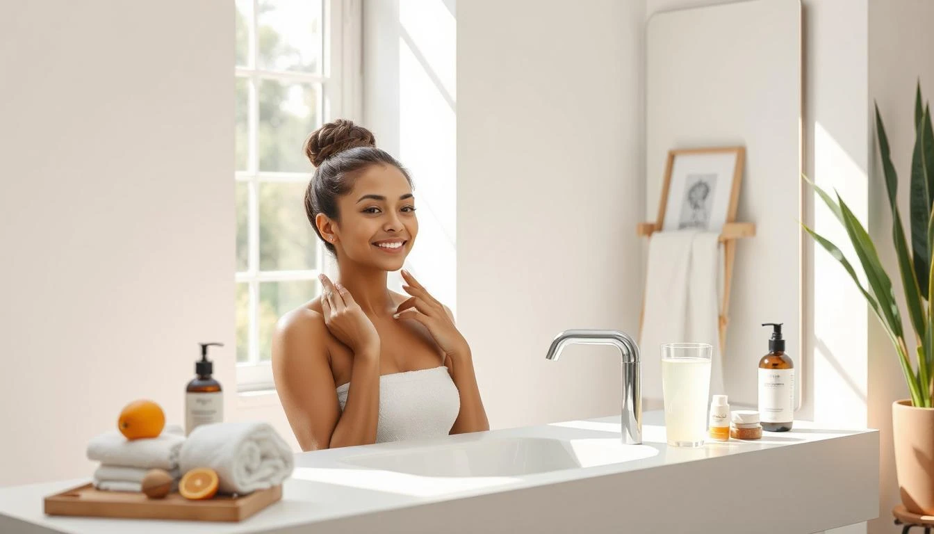 Best Beauty Care Tips For Healthy Skin